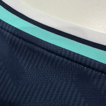 Camiseta Alemania Visita 2026 - Versión Fan