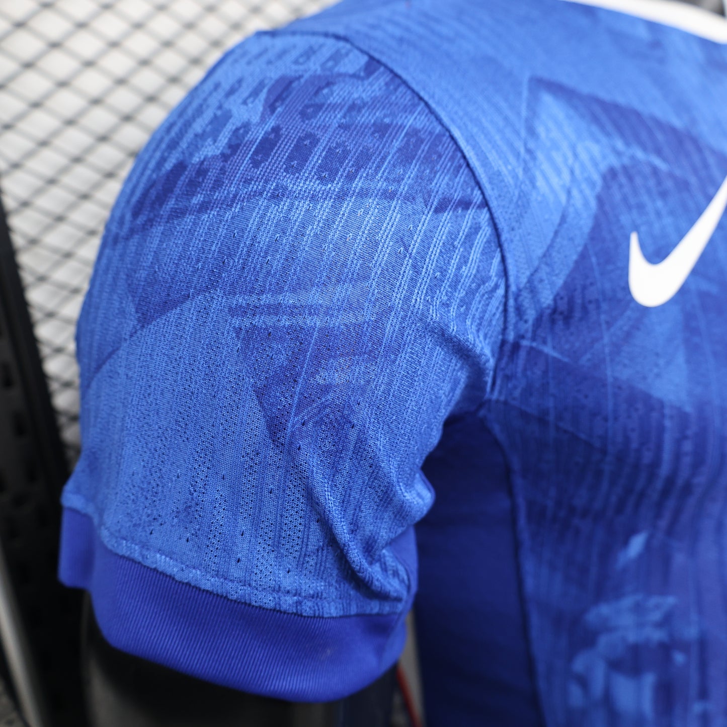 Camiseta Chelsea Local 25/26 - Versión Jugador