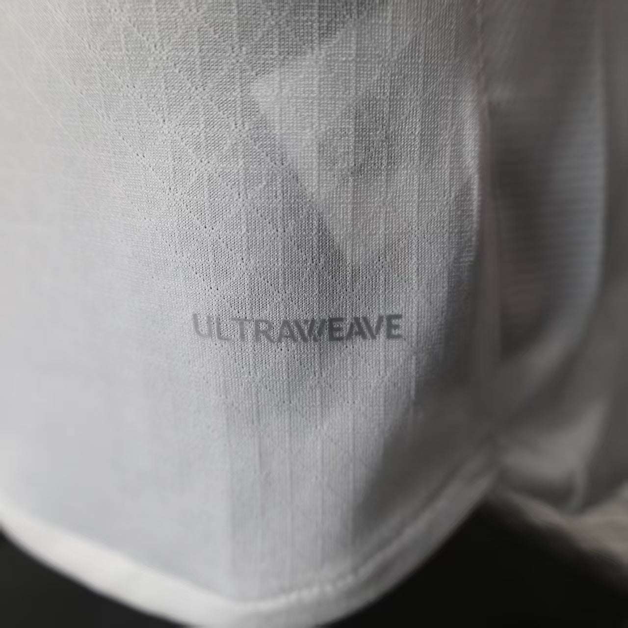 Camiseta AC Milan Visita 25/26 - Versión Jugador