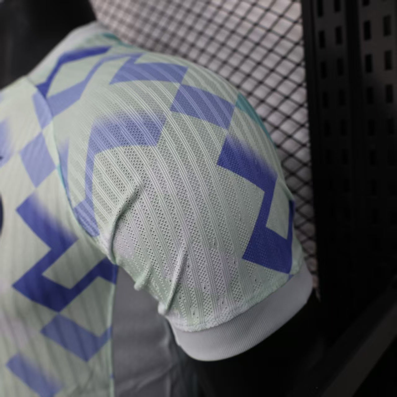 Camiseta Inter de Milán Visita 25/26 - Versión Jugador