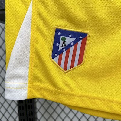 Kit Niño Atlético Madrid Arquero 25/26