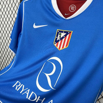 Camiseta Atlético Madrid Tercera 25/26 - Versión Fan
