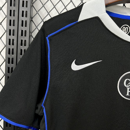 Camiseta Chelsea Tercera 25/26 - Versión Fan