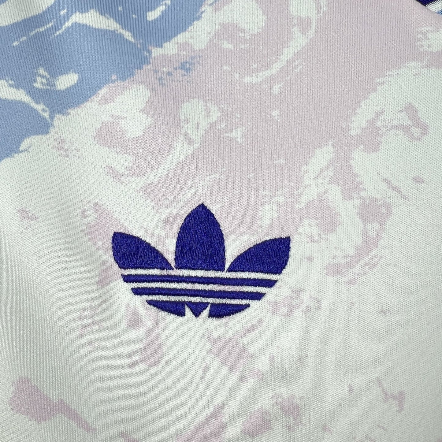 Camiseta Aston Villa Tercera 25/26 - Manga Larga