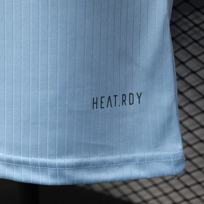 Camiseta Alemania 125 años Azul - Versión Jugador