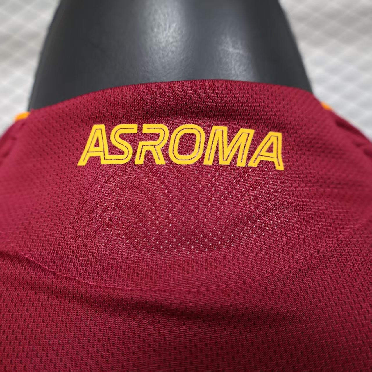 Camiseta AS Roma Local 25/26 - Versión Jugador