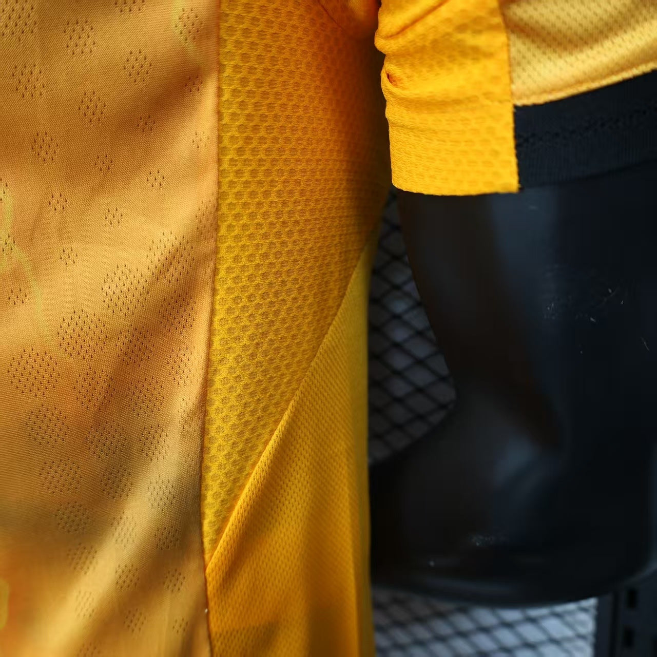 Camiseta AS Roma Visita  25/26 - Versión Jugador