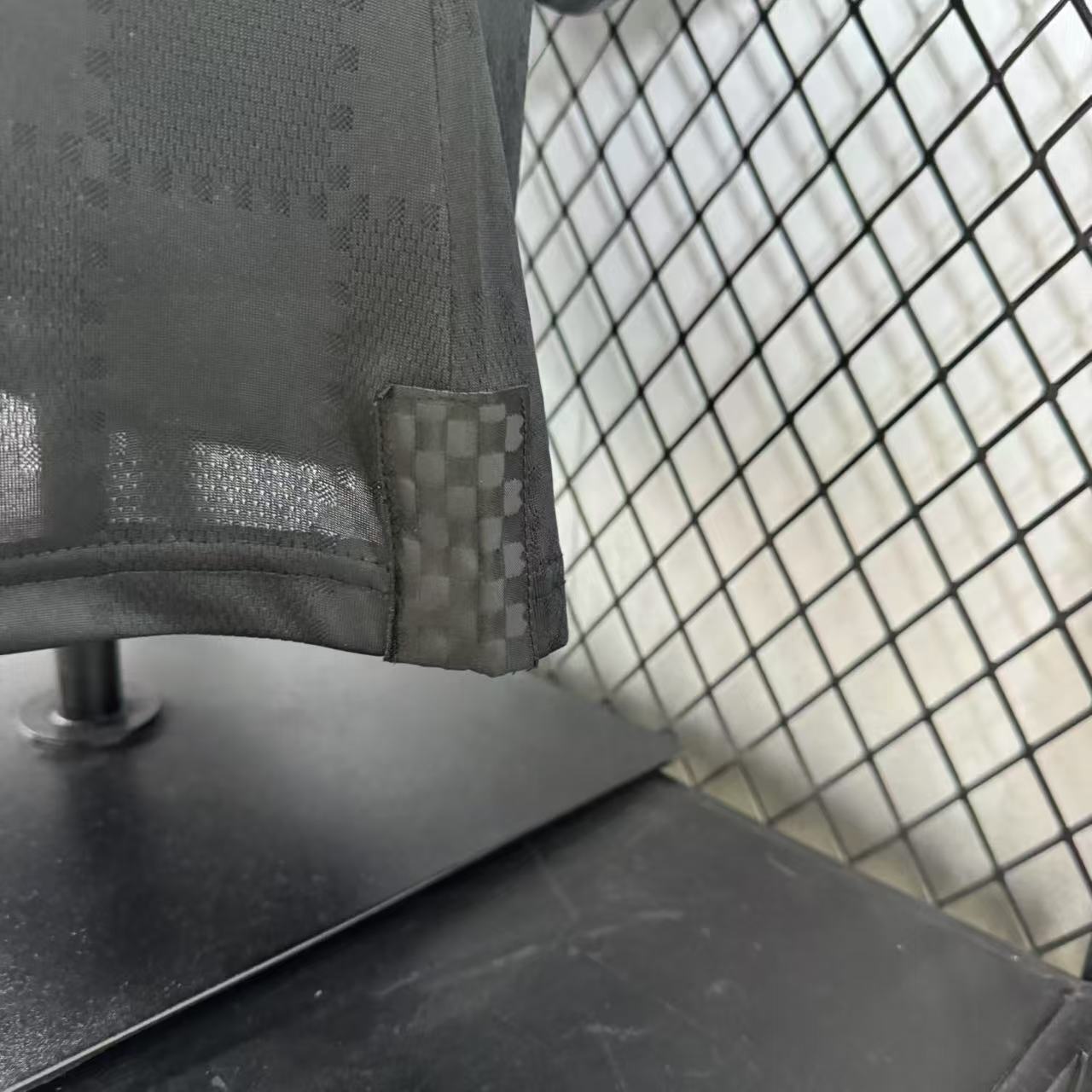 Camiseta Bayern Múnich Tercera 25/26 - Versión Jugador