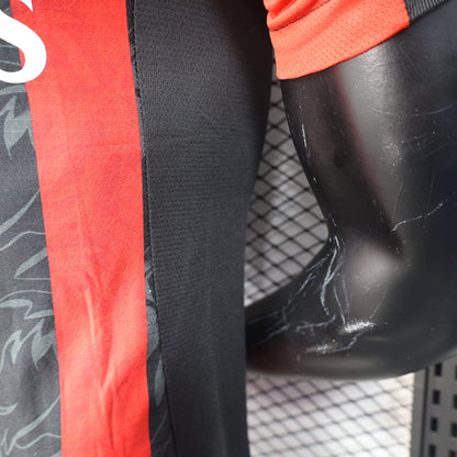 Camiseta AC Milan Local 25/26 - Versión Jugador