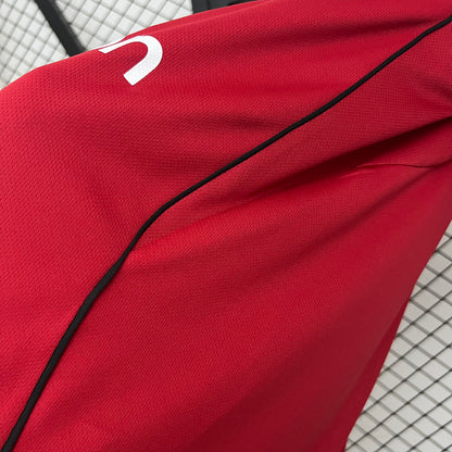 Camiseta Manchester United Local 25/26 - Versión Fan