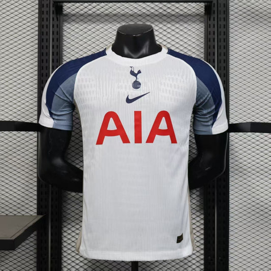 Camiseta Tottenham Local 25/26 - Versión Jugador