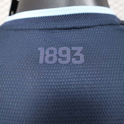 Camiseta Argentina Visita 2026 - Versión Jugador