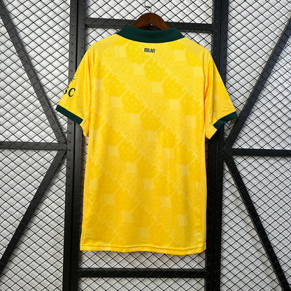 Camiseta AC Milan Tercera 25/26 - Versión Fan