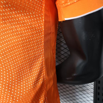 Camiseta Países Bajos Local 2026 - Versión Jugador