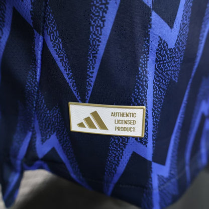 Camiseta Arsenal Visita 25/26 - Versión Jugador