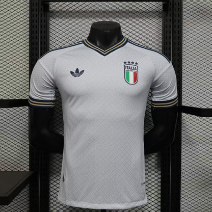 Camiseta Italia Visita 2026 - Versión Jugador