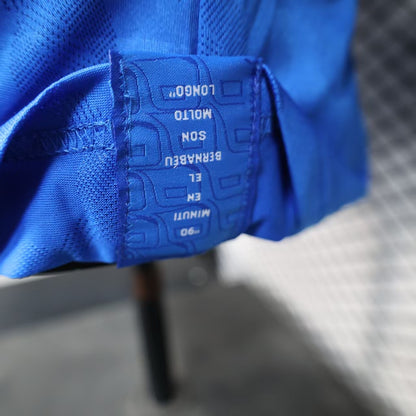 Camiseta Real Madrid Tercera 25/26 - Versión Jugador