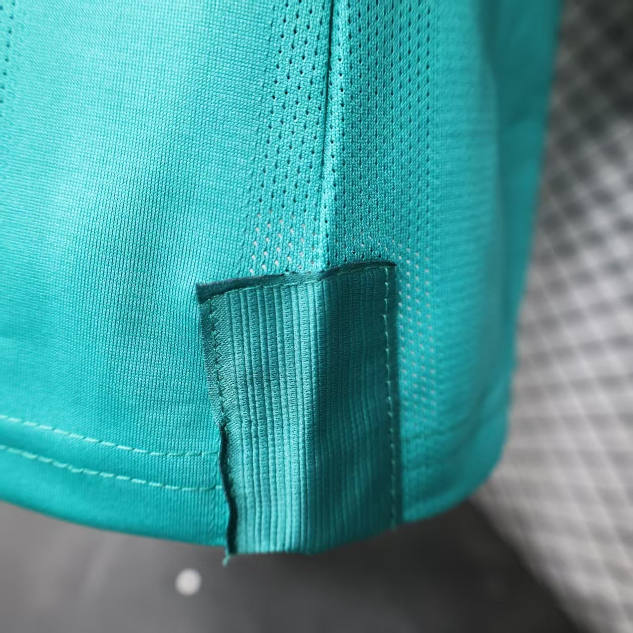 Camiseta Liverpool Tercera 25/26 - Versión Jugador