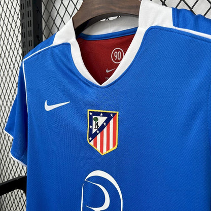 Camiseta Atlético Madrid Tercera 25/26 - Versión Fan