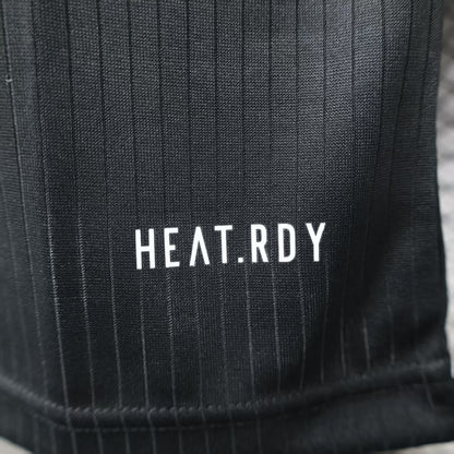 Camiseta Alemania 125 años Negra - Versión Jugador