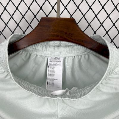 Short Inter de Milán Visita 25/26