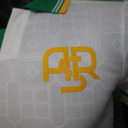 Camiseta AS Roma Tercera  25/26 - Versión Jugador