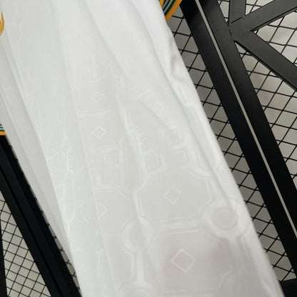 Camiseta AS Roma Tercera 25/26 - Versión Fan