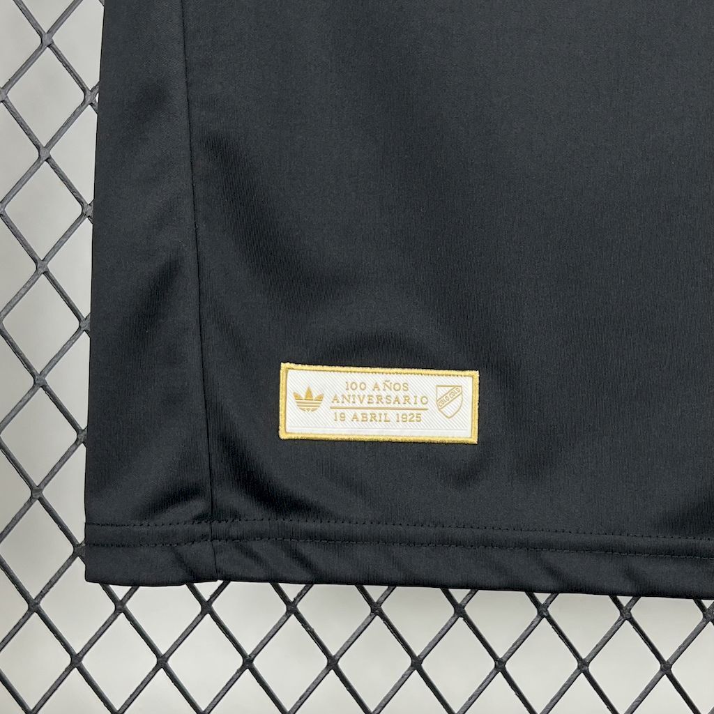 Kit Niño Colo Colo Centenario Negra