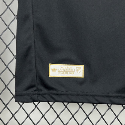 Kit Niño Colo Colo Centenario Negra