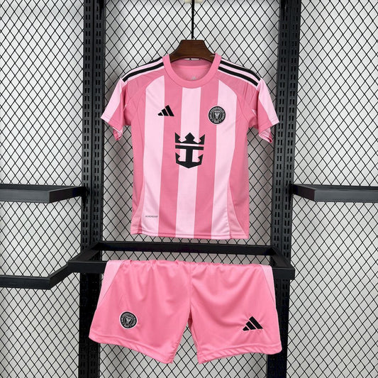 Kit Niño Inter Miami Local 25/26