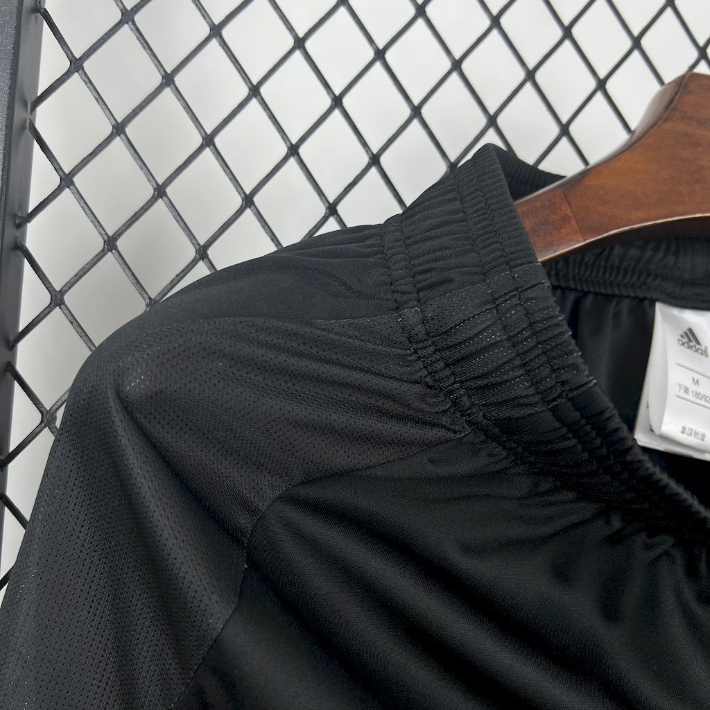 Short Flamengo Visita 25/26