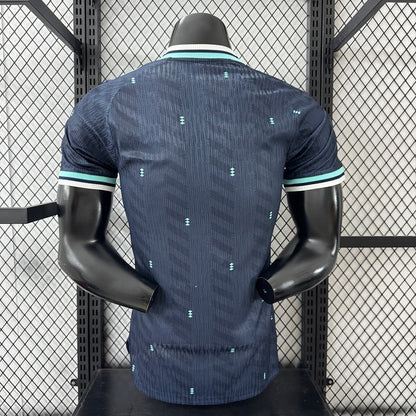 Camiseta Alemania Visita 2026 - Versión Jugador