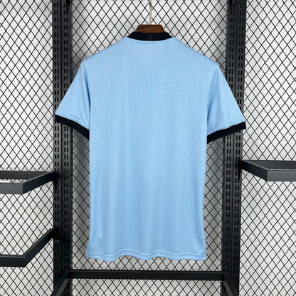 Camiseta Alemania 125 Años Azul - Versión Fan