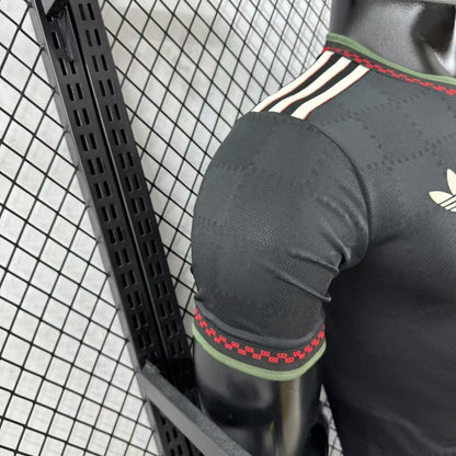 Camiseta Bayern Múnich Tercera 25/26 - Versión Jugador