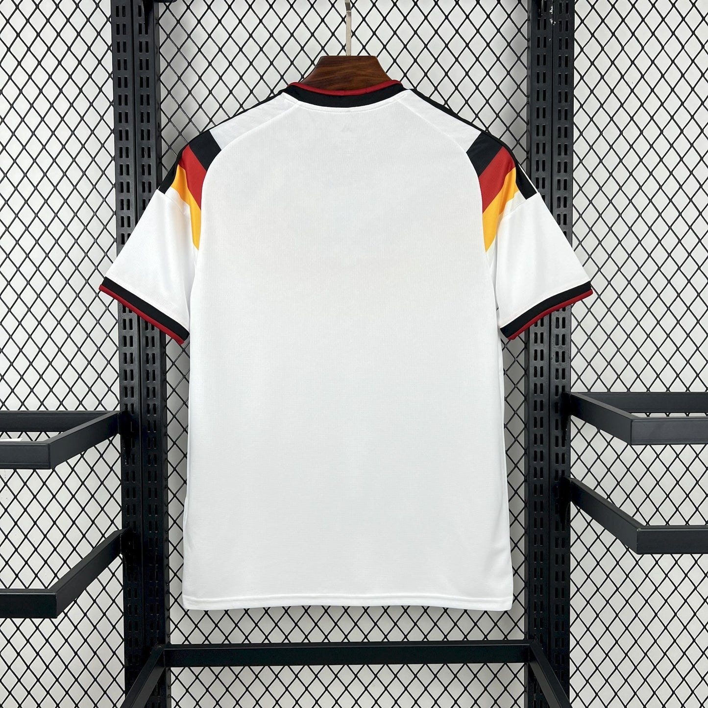 Camiseta Alemania Local 2026 - Versión Fan