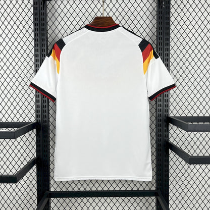 Camiseta Alemania Local 2026 - Versión Fan