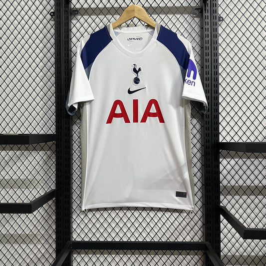 Camiseta Tottenham Local 25/26 - Versión Fan
