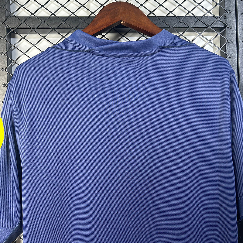 Camiseta Atlético Madrid Visita 25/26 - Versión Fan