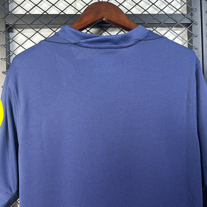 Camiseta Atlético Madrid Visita 25/26 - Versión Fan