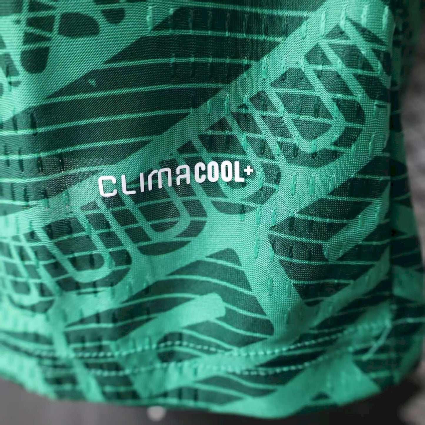 Camiseta México Local 2026 - Versión Jugador