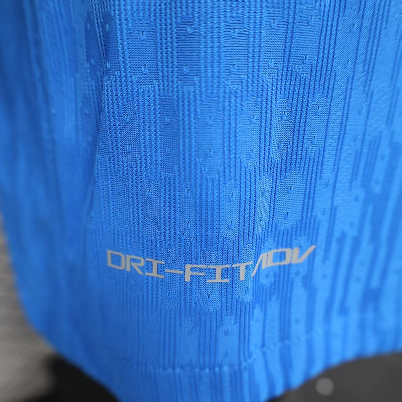 Camiseta Atlético Madrid Tercera 25/26 - Versión Jugador