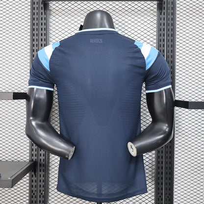 Camiseta Argentina Visita 2026 - Versión Jugador