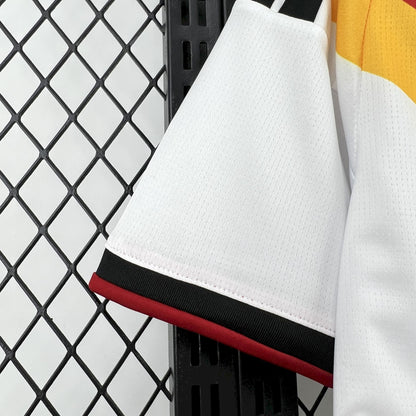 Camiseta Alemania Local 2026 - Versión Fan