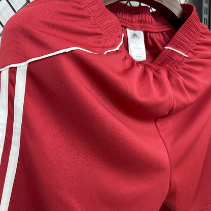 Short Liverpool Local 25/26