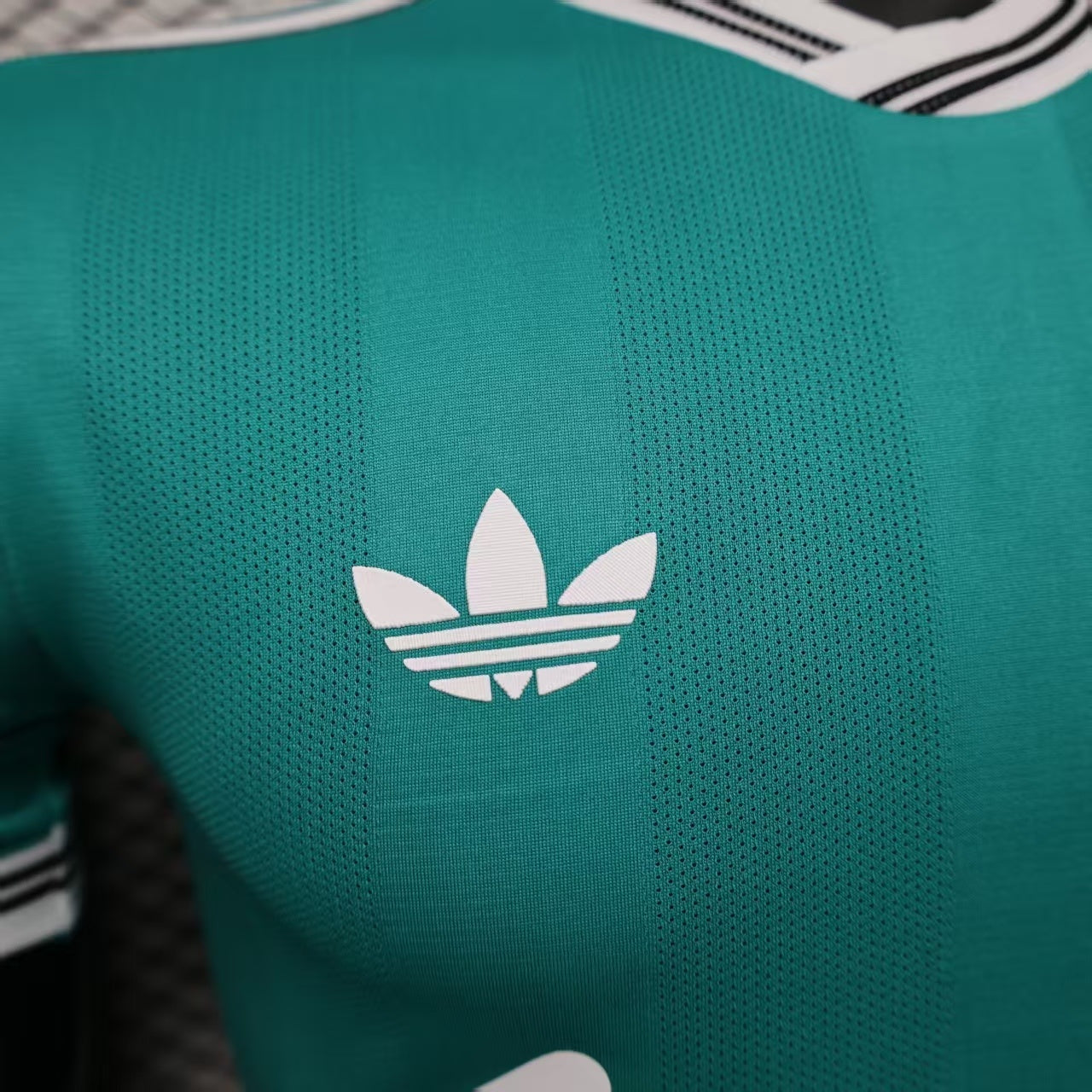 Camiseta Liverpool Tercera 25/26 - Versión Jugador