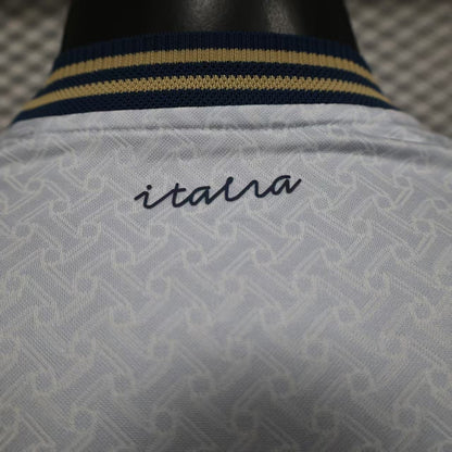 Camiseta Italia Visita 2026 - Versión Jugador