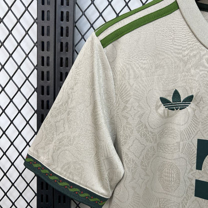 Camiseta Bayern Múnich Oktoberfest 25/26 - Versión Fan