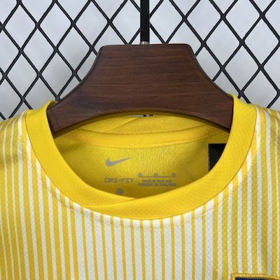 Kit Niño Atlético Madrid Arquero 25/26