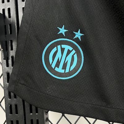 Short Inter de Milán Local 25/26