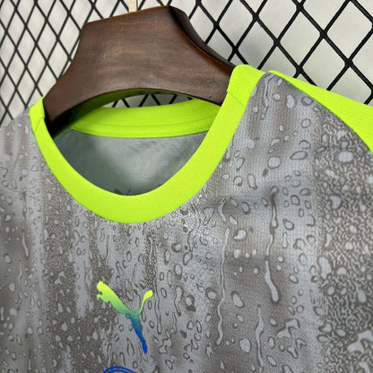 Camiseta Manchester City Tercera 25/26 - Versión Fan